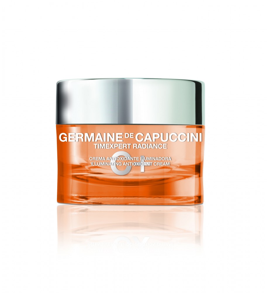 Time Expert Radiance C+