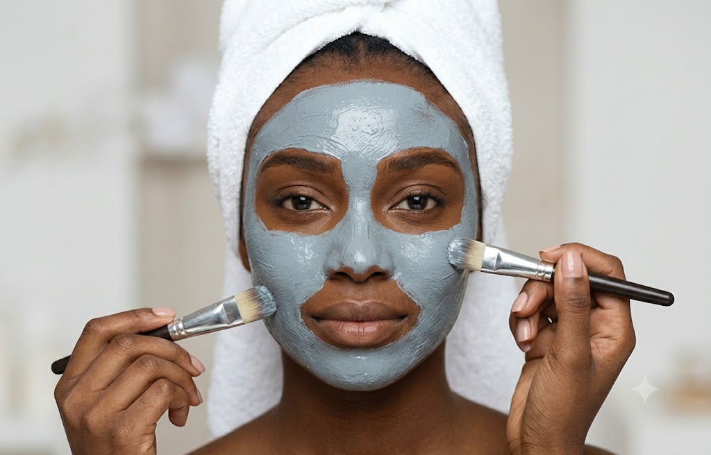 Mimi Facial Mask Dieppe Mimi Facial Mask