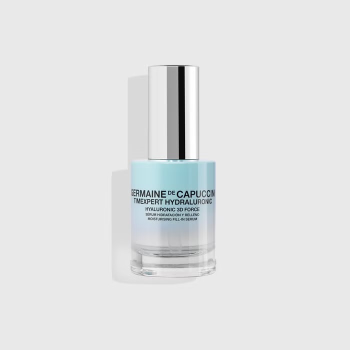 Time Expert Hyaluronic 3D face Serum