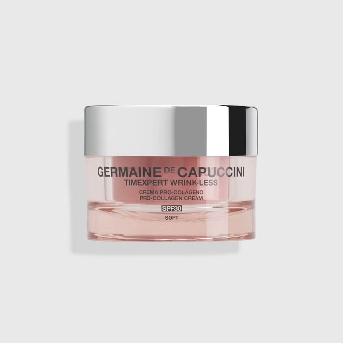TimeExpert Pro-Collagen Cream