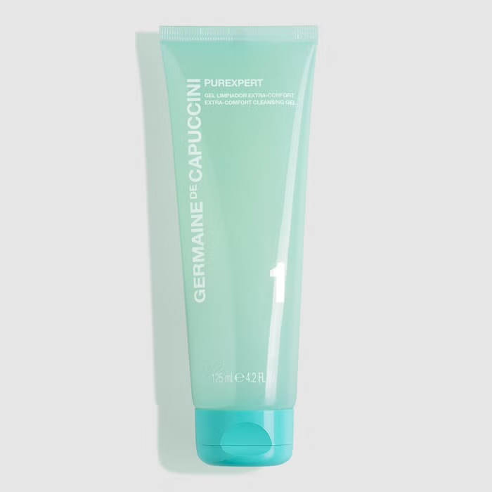 PureExpert Comfort Cleansing Gel