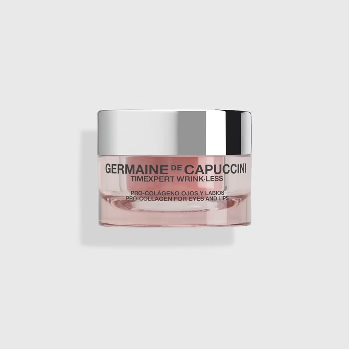 TimeExpert Pro Collagen for Eyes and Lips