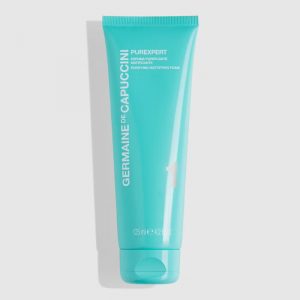 Purifying Mattifying Cleansing Form