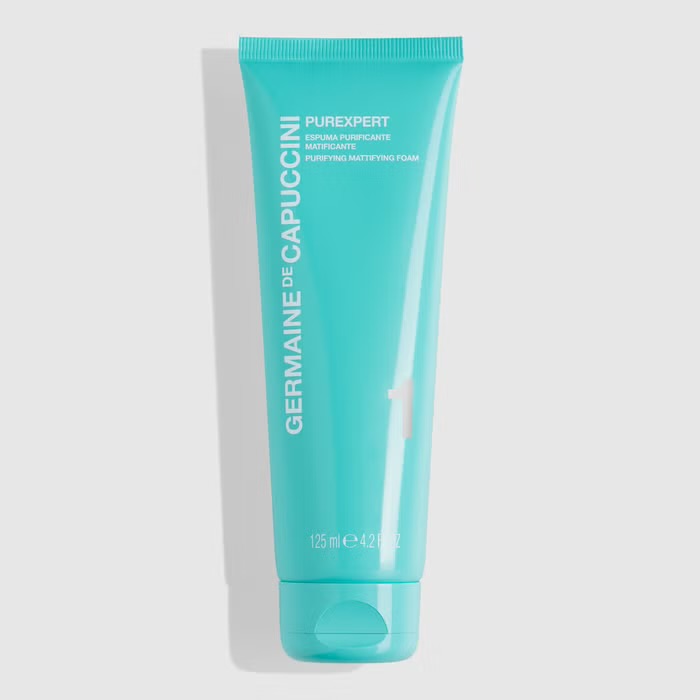 Purifying Mattifying Cleansing Form