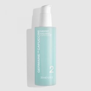 Oily Skin Exfoliating Fluid