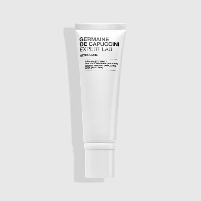 Expert Lab Glycocure Exfoliating Mask