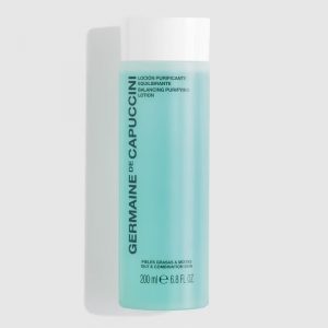 Germaine DeCapuccini Balance Purifying Lotion