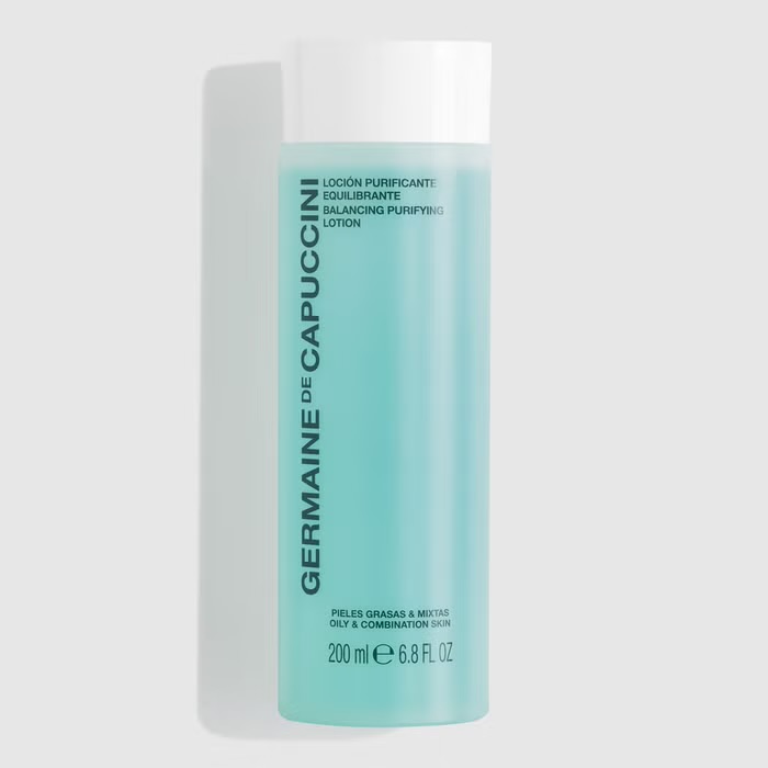 Germaine DeCapuccini Balance Purifying Lotion