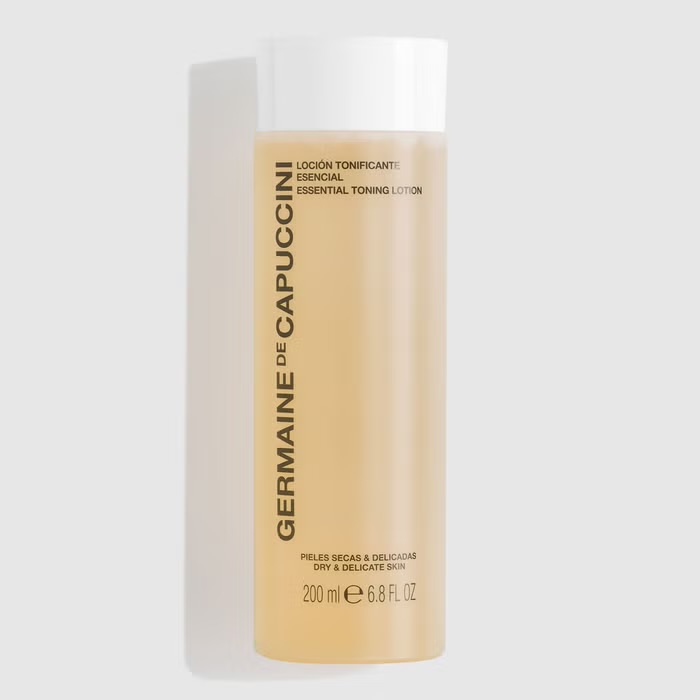 Germaine DeCapuccini Essential Toning Lotion