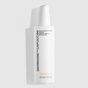 Germaine DeCapuccini Essential Make Up Removal Milk