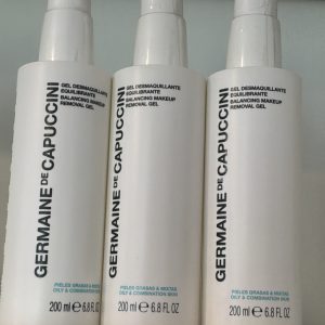 Balancing Make-Up Removal Gel